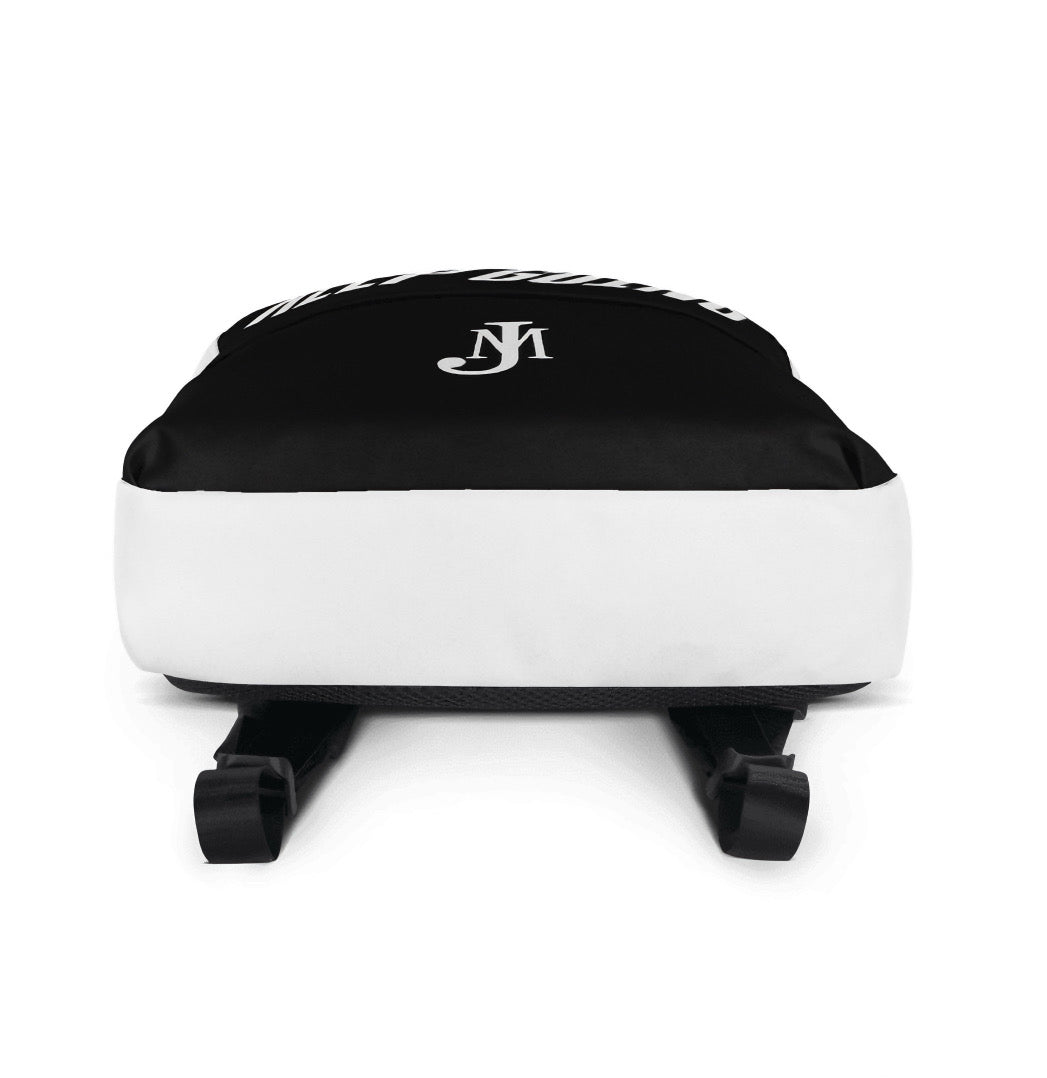 KEEP GOING / Backpack